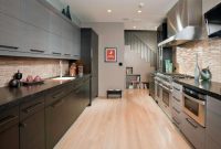 Stylish and Functional Modular Kitchen Backsplash Ideas