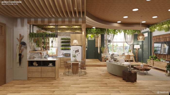 Biophilic incorporate incorporating offices rampart