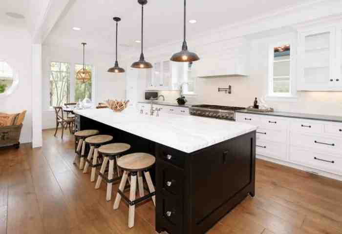 Kitchen medium modern sized mid idea century kitchens remodel choose board decor interior
