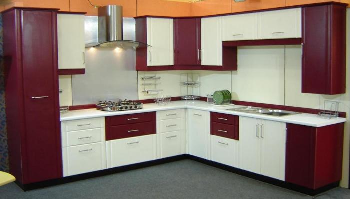 Modular kitchen designs awesome admin thewowstyle