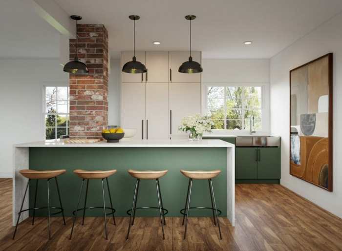 The Latest Kitchen Trends to Upgrade Your Home