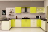 Modular kitchen cabinet modern designs interior colors 2021