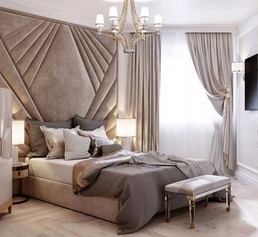 Romantic Bedroom Décor Ideas for Couples