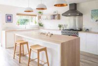 Achieving a Minimalist Look with Modular Kitchen Design