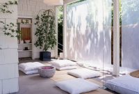 Serene Sanctuary: Tranquil Spaces for Relaxation
