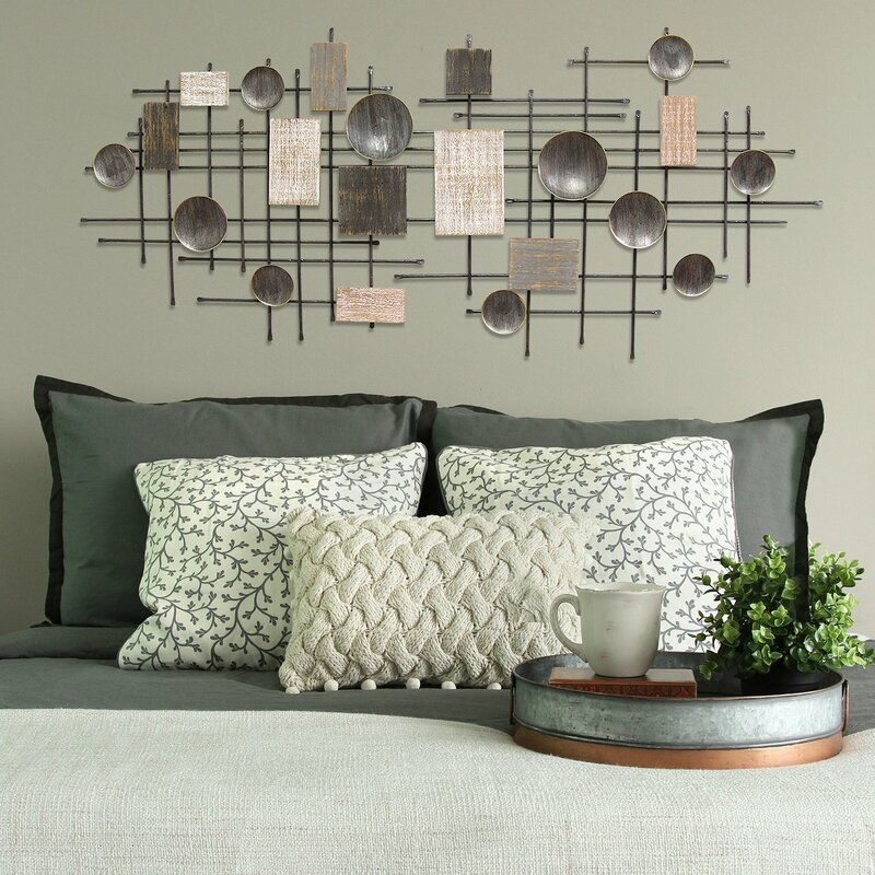 Wall decorate room living wayfair artwork