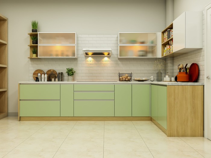 Tips for Designing a Modular Kitchen That's Perfect for Families