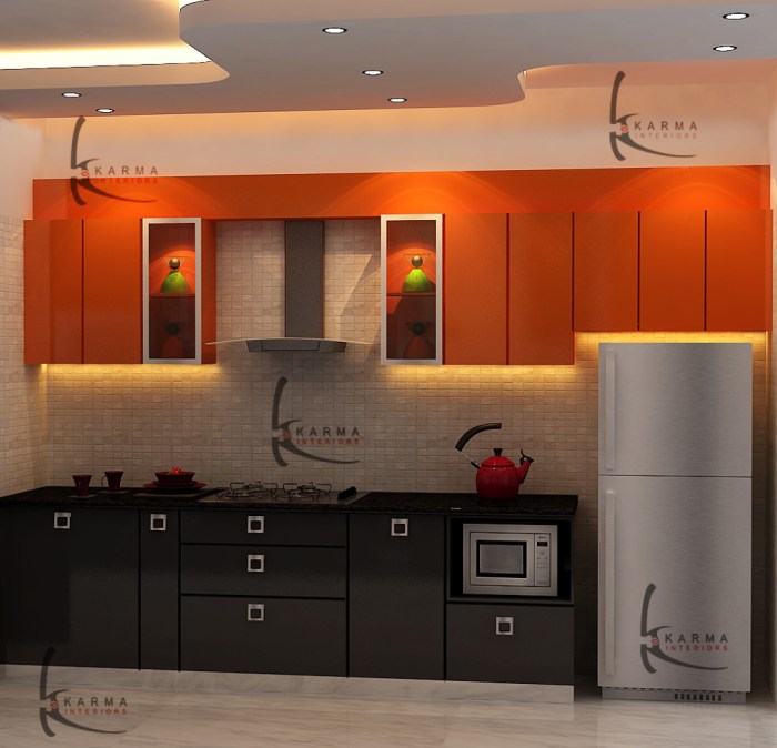 Modular designs kitchens kitchen gurgaon