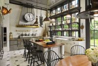 Modern Victorian: Contemporary Elegance with Vintage Touches