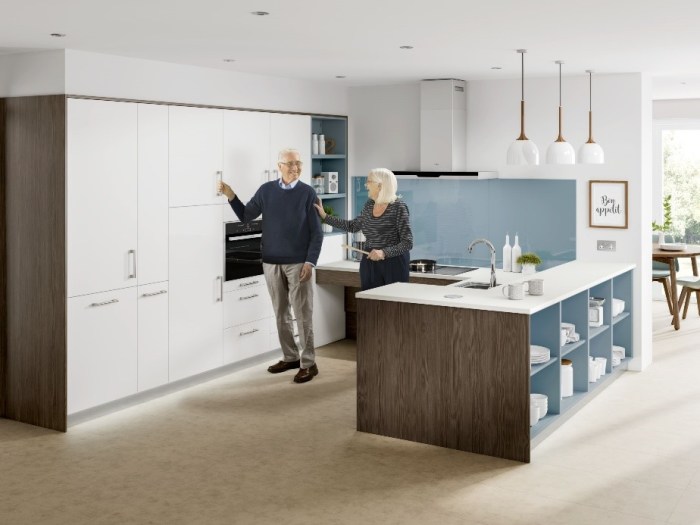 Enhancing Safety and Accessibility in Your Modular Kitchen