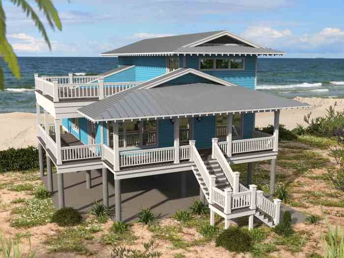 House beachfront chile anguita raimundo