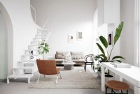 Decor living room minimalist minimalistic cottage modern house inspiration scandinavian