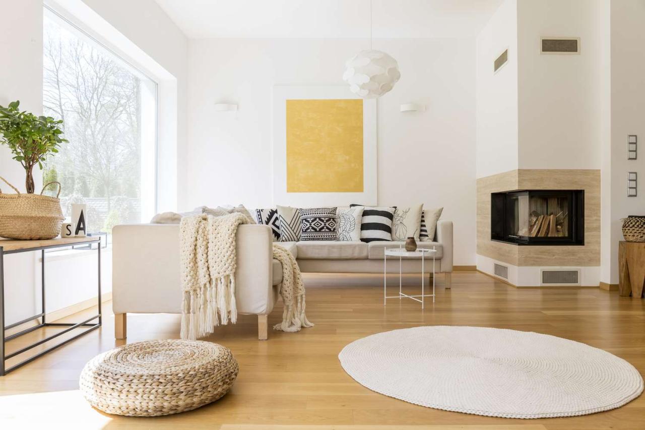 Scandinavian minimalism vs knowing lagom less homes