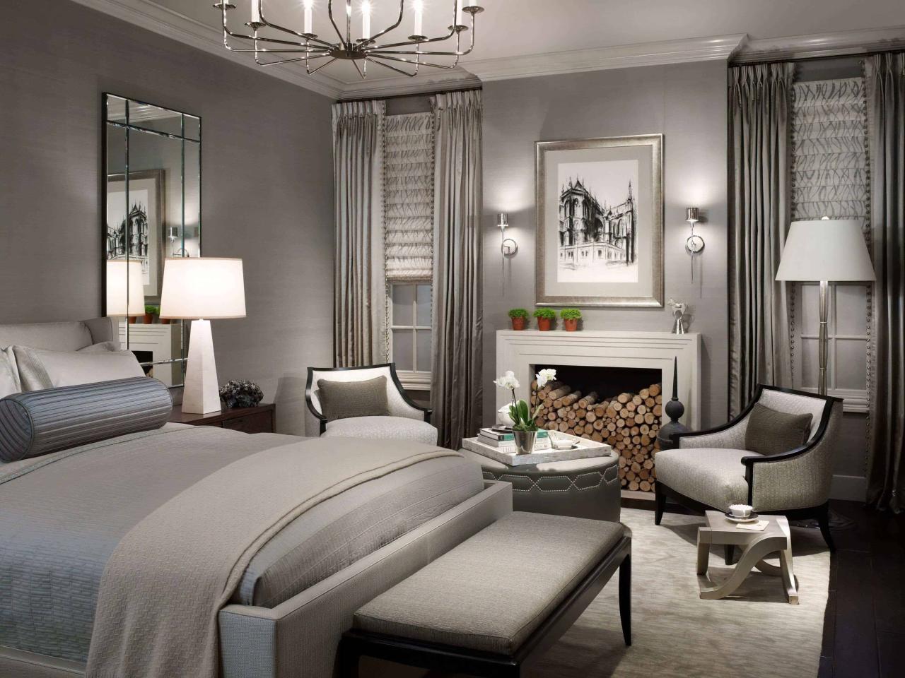 Masculine Bedroom Ideas for a Sophisticated Look