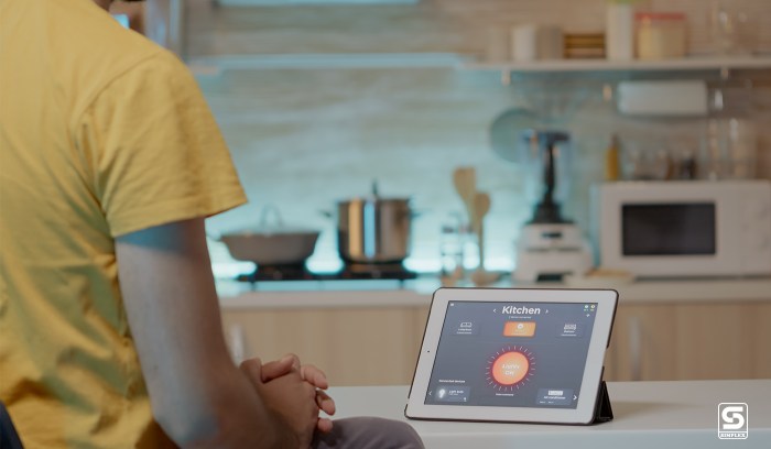 Incorporating Smart Technology for Convenience in Your Kitchen