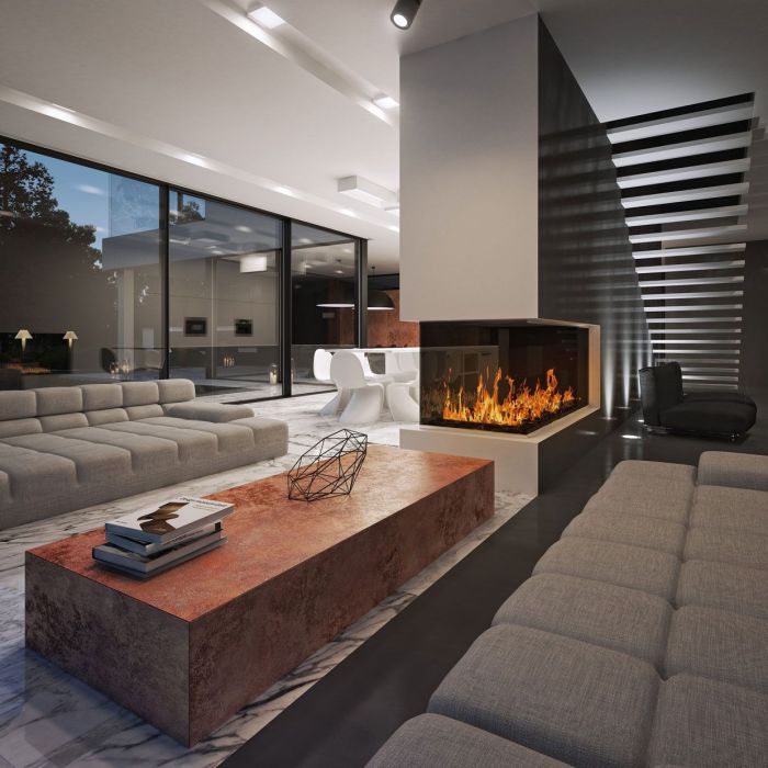Contemporary Comfort: Modern Home Design for Everyday Living