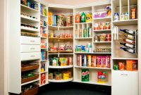 Stylish and Functional Kitchen Pantry Ideas for Modular Kitchens