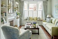 Boho Luxe: Stylish Free-Spirited Living Room Design Ideas