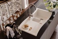 Stylish and Functional Kitchen Sink Ideas for Modular Kitchens