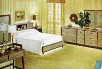 Vintage Vibes: Retro-Inspired Bedroom Decor