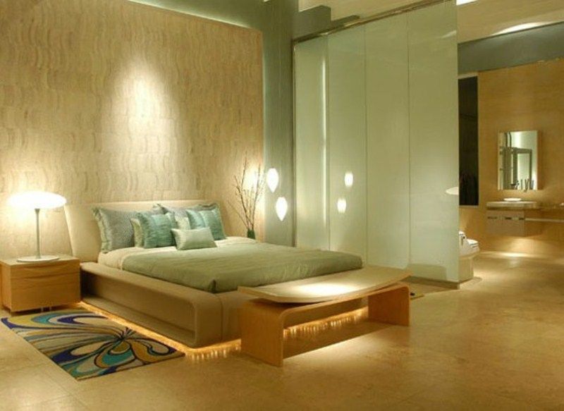 Minimalist Zen: Calm and Clutter-Free Bedroom Ideas