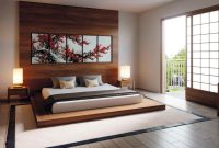 Asian Influence: Zen Bedroom Design Inspiration