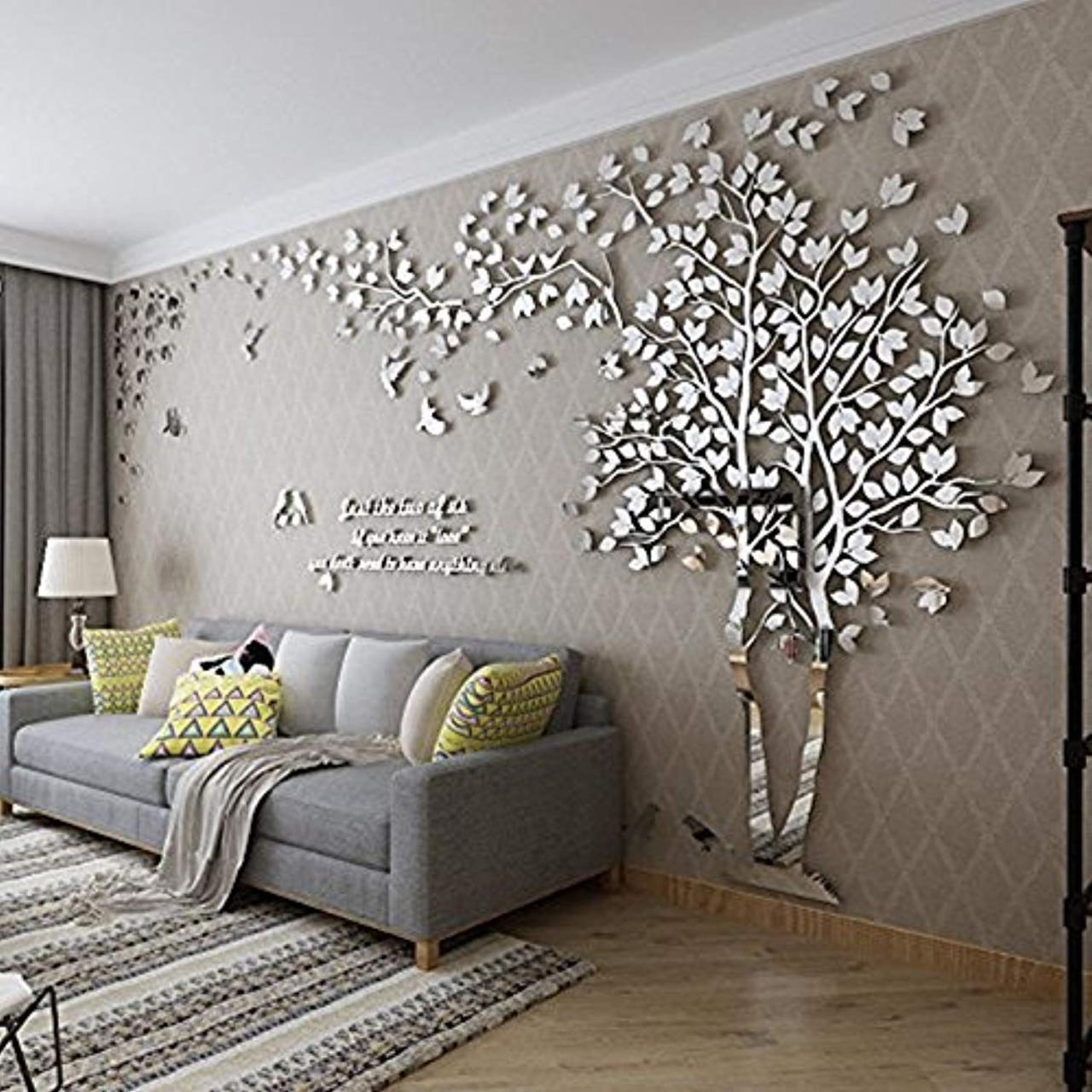 Wall Decor For Living Room Amazon