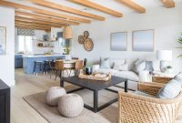 Interior seaside luxury homes living room decorating robb stucky coastal color