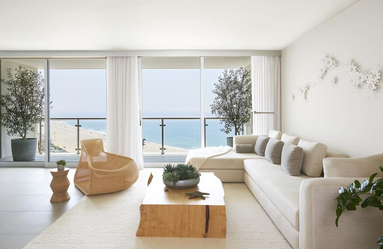Zen Retreat: Serene Living Room Design Ideas for Relaxation