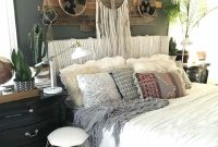 Boho-Chic Bedroom Design Tips