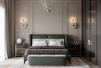 Bedrooms impossible luxurious