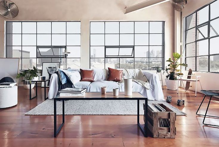 Gender-Neutral Living Room Design Ideas for Versatile Spaces