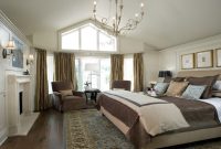 Mixing Modern and Traditional Elements in Bedroom Decor