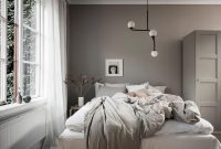 Scandinavian-Inspired Bedroom Design Trends