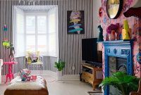 Funky Living Room Ideas
