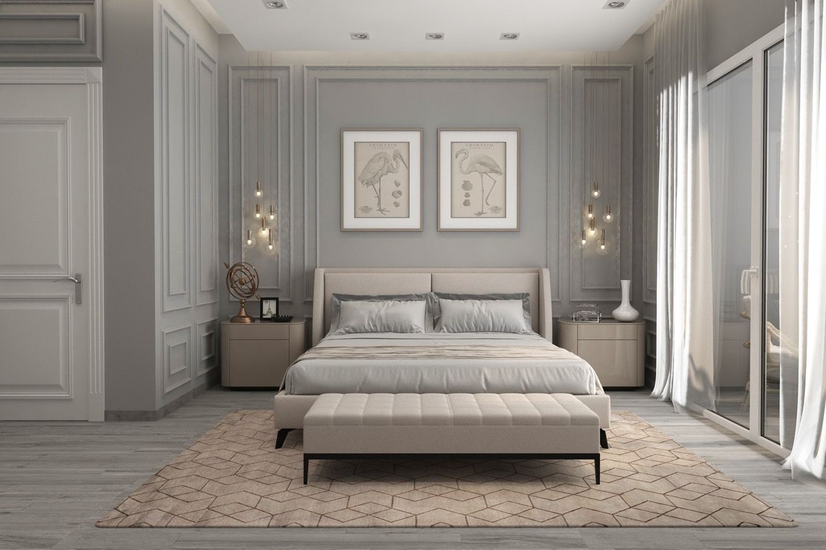 Archinect bedrooms ions luxurious archello