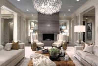 Living room grey luxury curtains glamorous walls blinds rooms gray decor beautiful designs custom