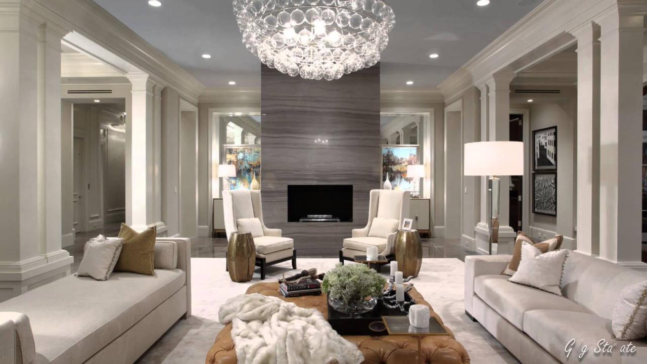 Living room grey luxury curtains glamorous walls blinds rooms gray decor beautiful designs custom