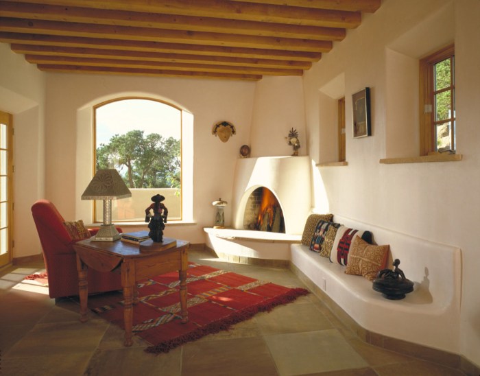 Desert Dreaming: Southwestern-Inspired Home Decor