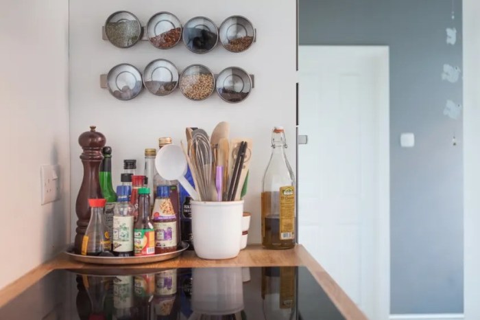 Tips for Organizing and Decluttering Your Modular Kitchen