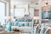 Beach living coastal room house luxury rooms beautiful within designs office impression thespruce source