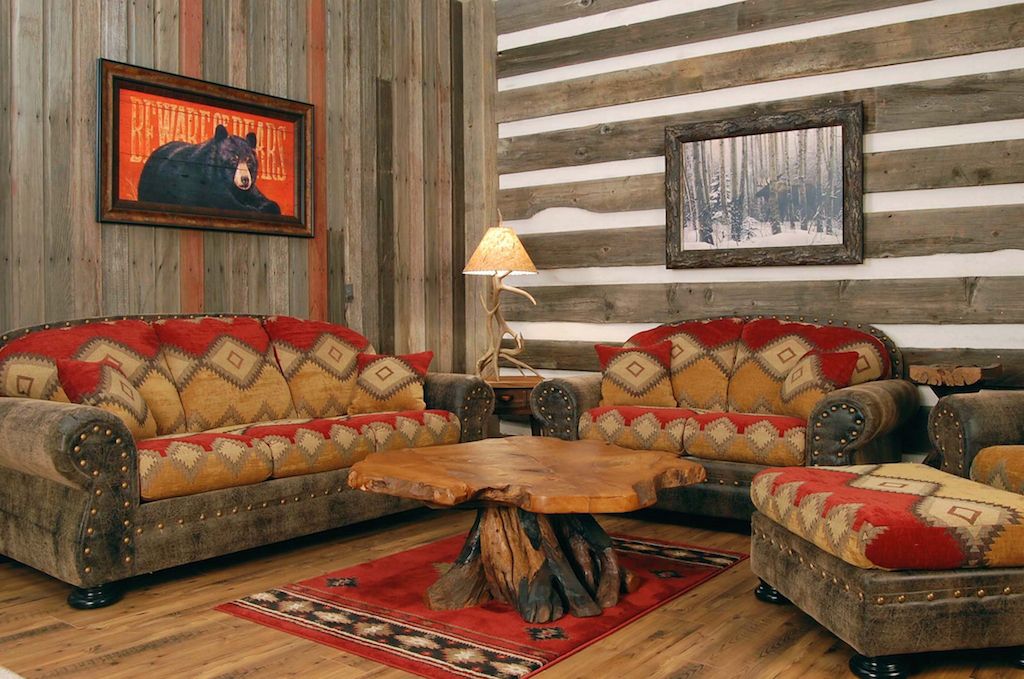 Southwestern living room designs magnificent adore ll dramatic