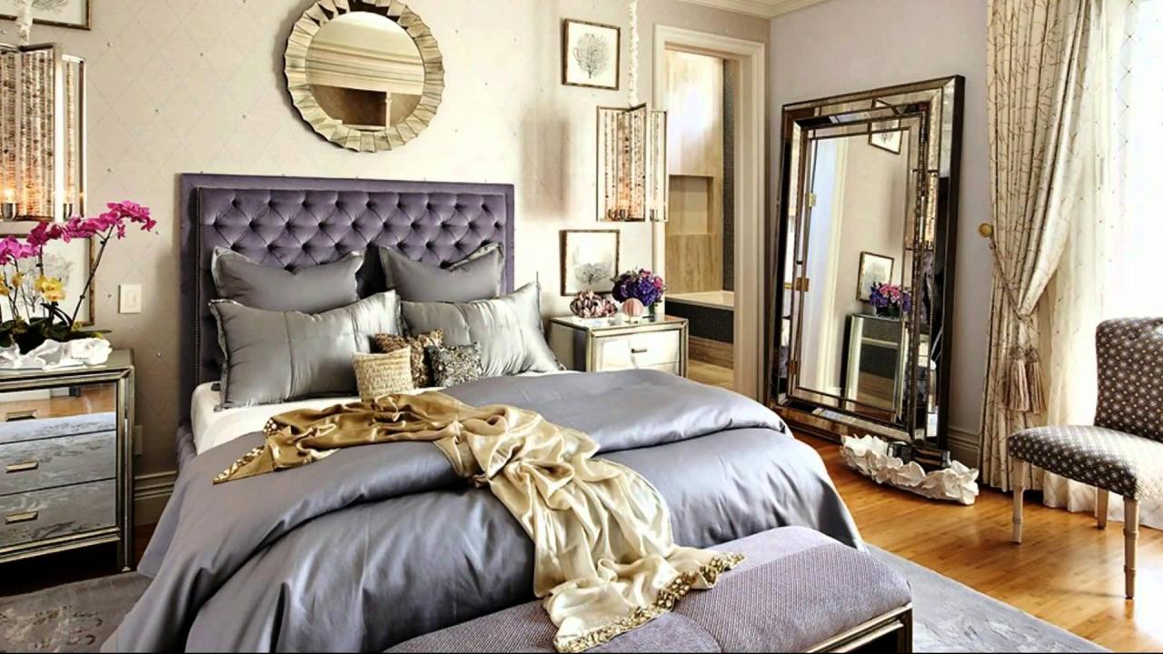 Luxury bedding bedroom hollywood glamour modern silver set bling glam sets furniture headboard beddings unique luxurios delightful fur rug also