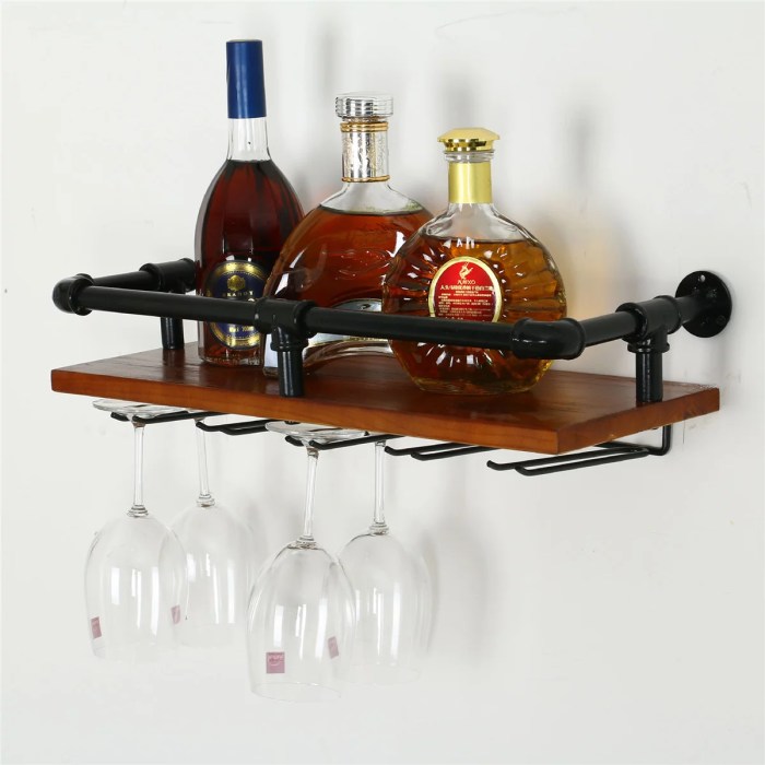 Stylish and Functional Wine Rack Ideas for Modular Kitchens