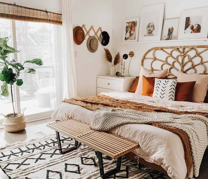 Boho Chic: Free-Spirited Style for Modern Homes