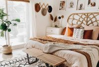 Boho Bliss: Free-Spirited Bohemian Bedroom Ideas