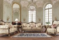 Victorian Elegance: Classic Design with Ornate Details