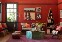 Cultural Fusion: Global Influences in Living Room Design Ideas