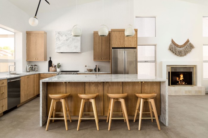 Kitchen scandinavian minimalist designs brighten will