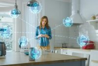 High-Tech Home: Integrating Smart Devices for Convenience